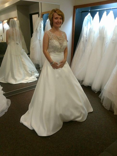 Show me your dress!! - 3