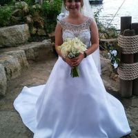 Show me your dress! - 1