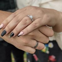 Brides of 2022! Show us your ring! - 1