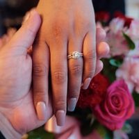 Brides of 2022! Show us your ring! - 1