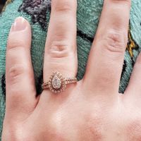 Brides of 2022! Show us your ring! - 1