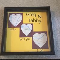 FH bought me a Cricut! Let's see your projects!