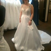 Show me your dress!! - 1