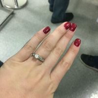 Show me your bling!!!!!!