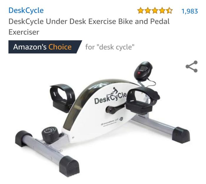 Exercising in the winter? - 1