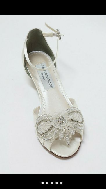 Shoes! What do i get?! - 1