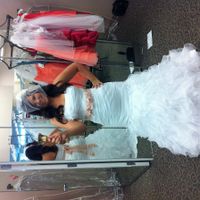 I think i found 'The Dress' Opinions please!