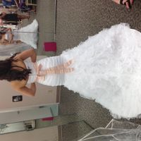 I think i found 'The Dress' Opinions please!