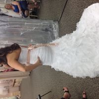 I think i found 'The Dress' Opinions please!