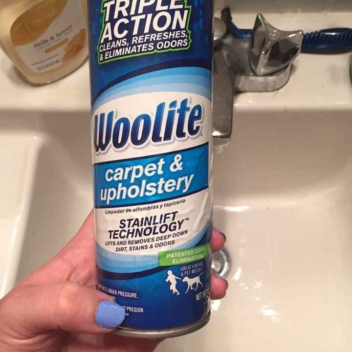 NWR: Cat Urine Smell