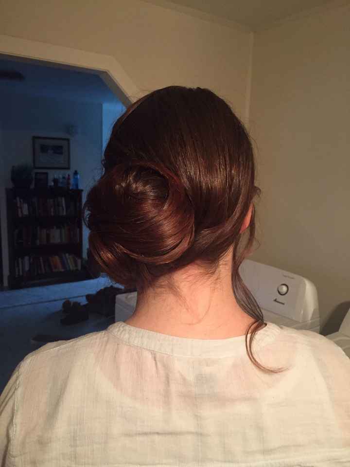 Opinions Please - HMU Trial