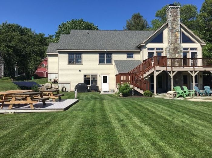 Share your venue!