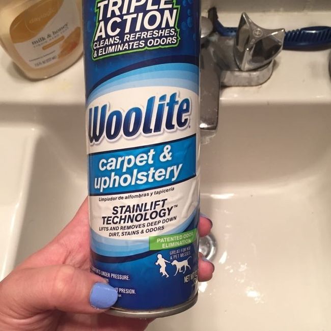 NWR: Cat Urine Smell