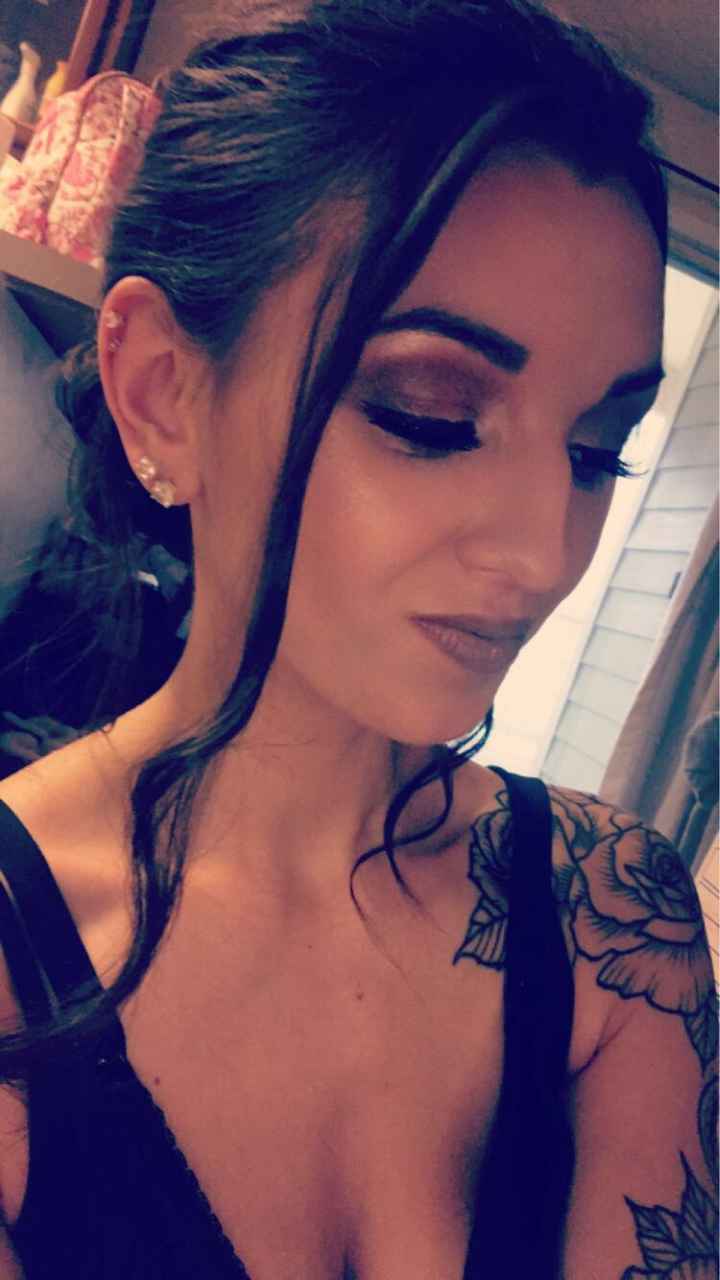 Need hair ideas please! Pics would be awesome♥️ - 1