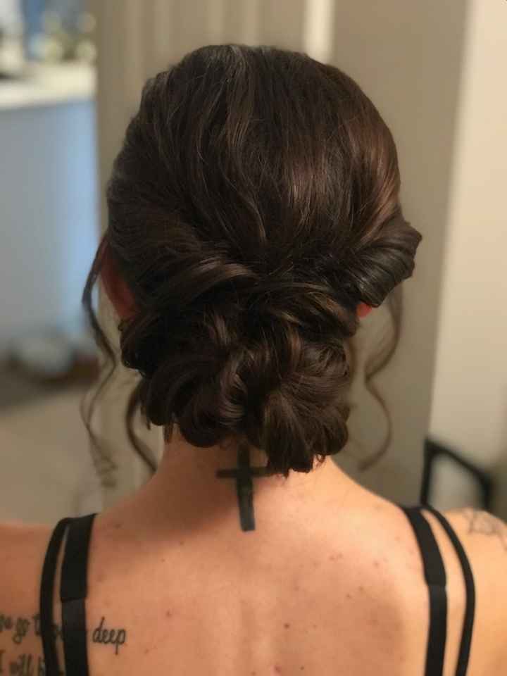 Need hair ideas please! Pics would be awesome♥️ - 2