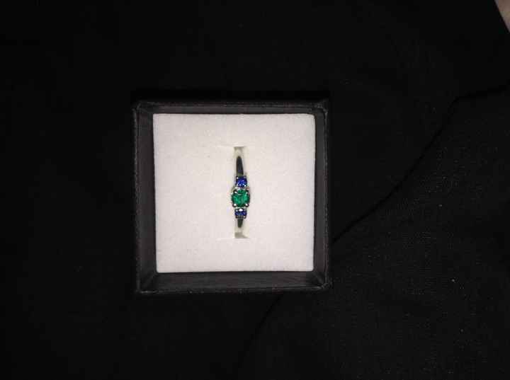 Positive etsy jewelry stories please!