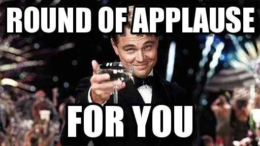 Rant - IT IS NOT YOUR DAY