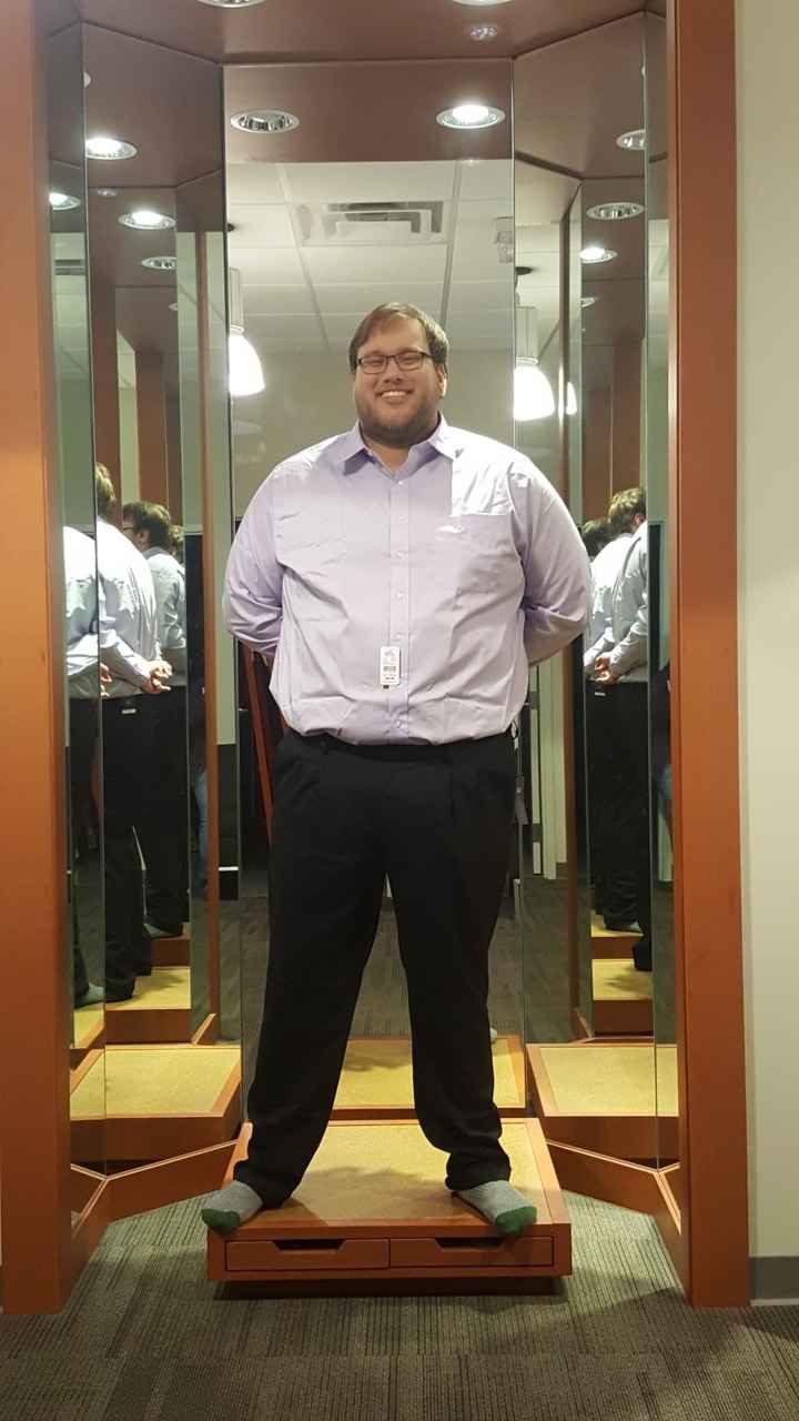 Grooms Wedding Outfit - 1
