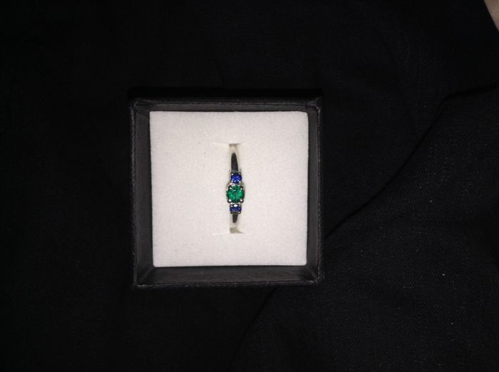 Positive etsy jewelry stories please!