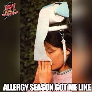 Salty Saturday