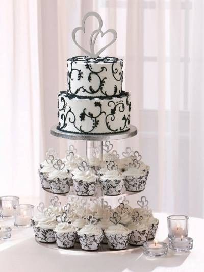 Wedding Cake Toppers