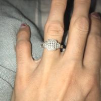 Need help/ opinions for wedding bands please - 3