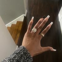 2023 Brides - Show us your ring! - 1