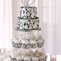 Wedding Cake Toppers