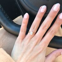 Post your engagement rings ladies!!