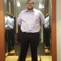 Grooms Wedding Outfit - 1