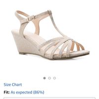 Comfortable shoes? - 1