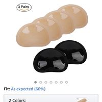 Little boob probs - 1