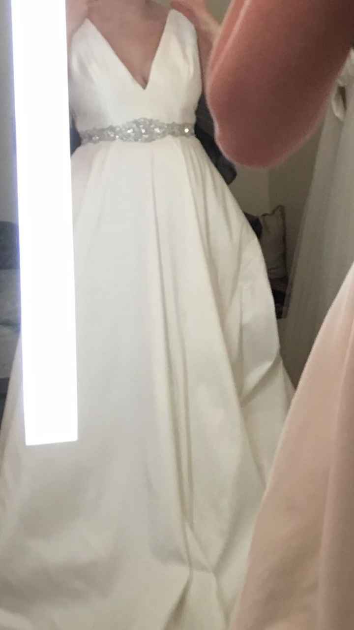  How much can this be altered? - 1