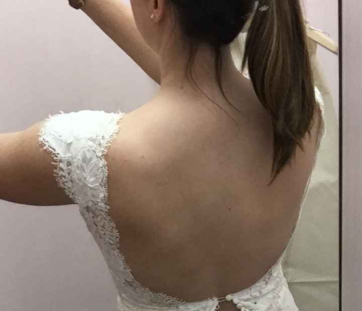  How much can this be altered? - 2