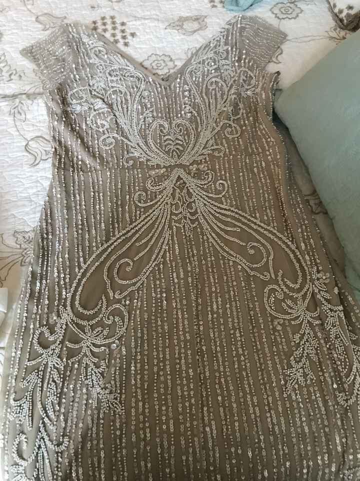 Does it have to be white - 1