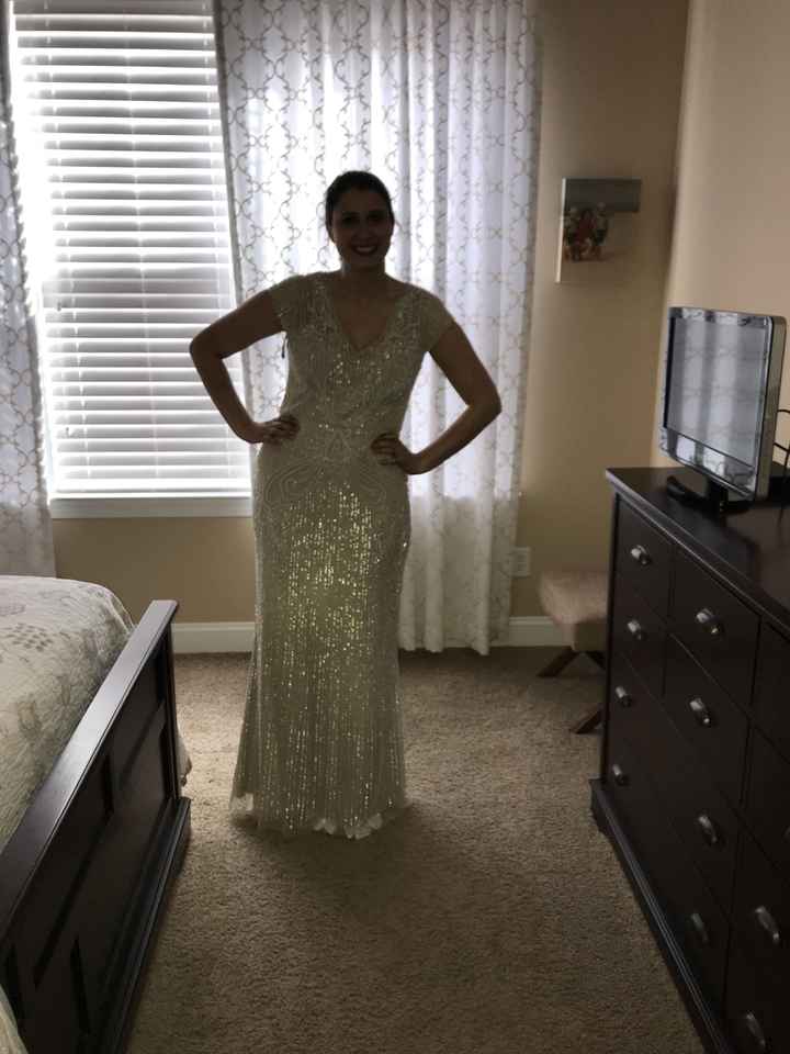 Does it have to be white - 2