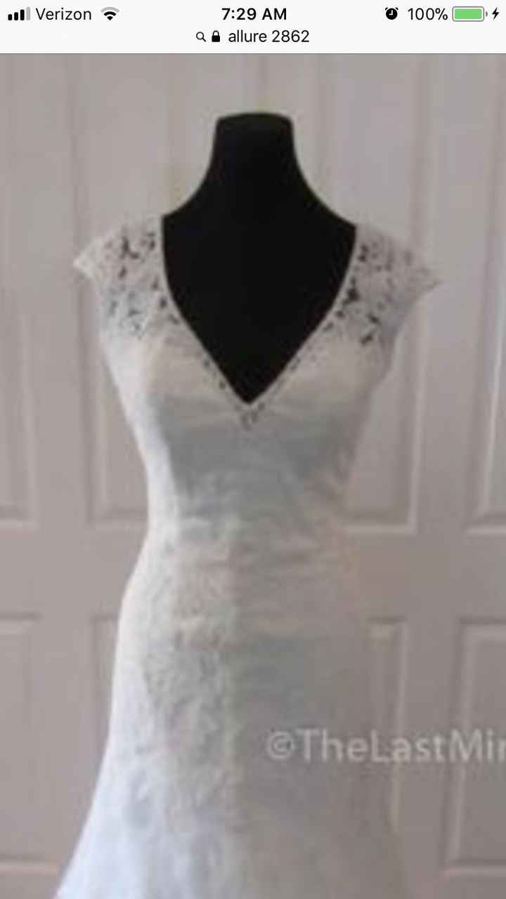 Online purchase and torn- Help! - 3