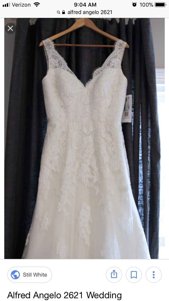 Online purchase and torn- Help! - 6