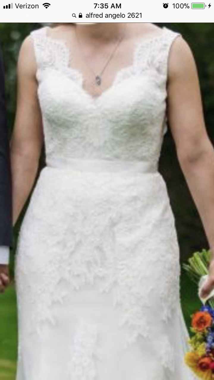 Online purchase and torn- Help! - 7