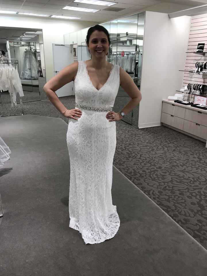 Online purchase and torn- Help! - 1