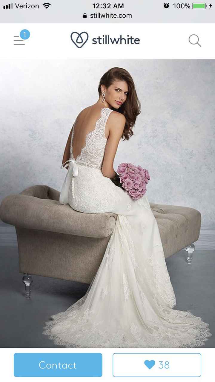 To wear or not wear - 2