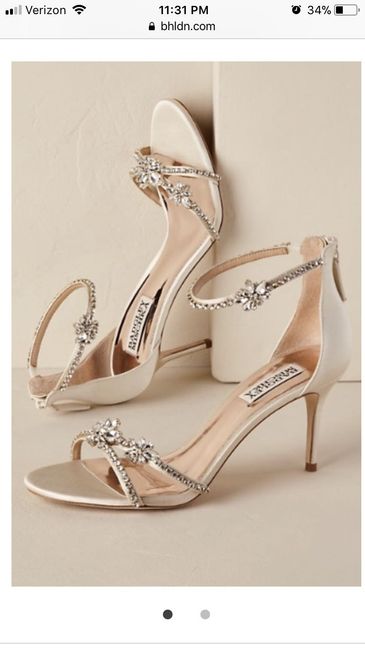  Wedding Shoes - 2