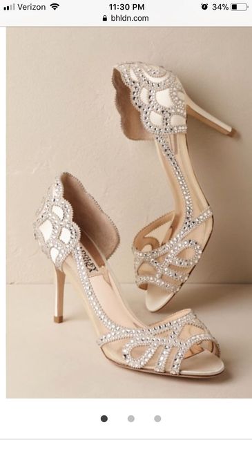  Wedding Shoes - 3