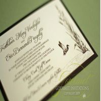 Invitation/save the dates - 6