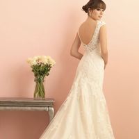 Online purchase and torn- Help! - 2