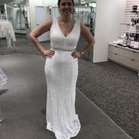 Online purchase and torn- Help! - 1