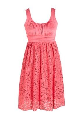 Bridesmaid dresses - semi casual
