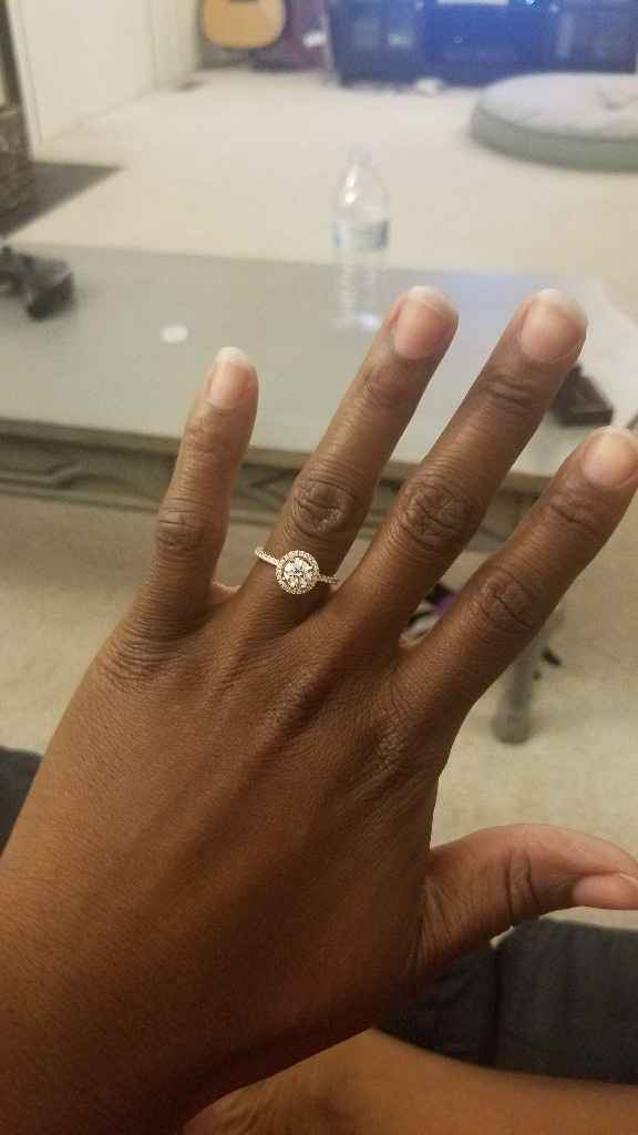 Brides of 2020!  Show us your ring! - 1