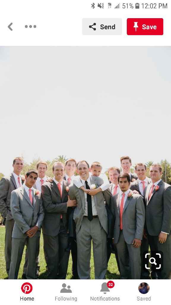 Wedding color mess - 4