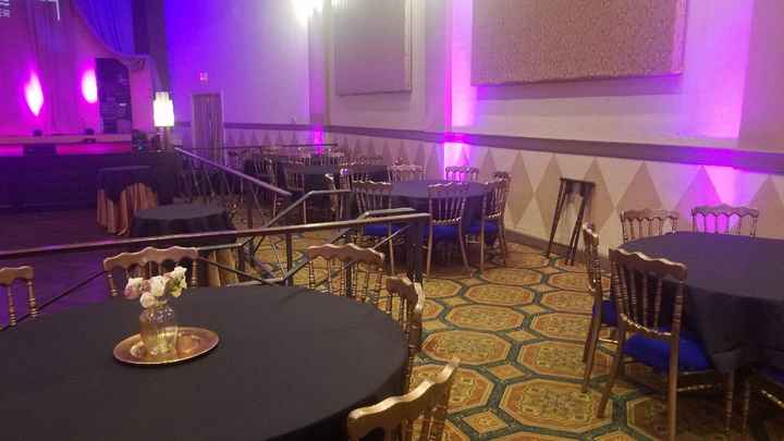 Help with linens! - 1